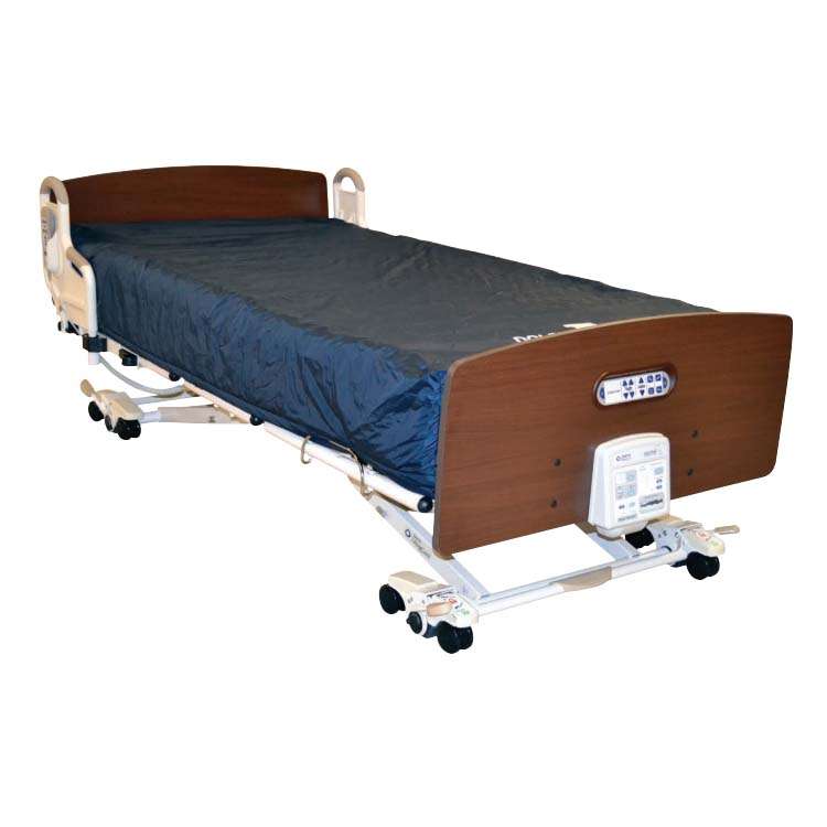 Joerns DolphinCare Integrated Bed System