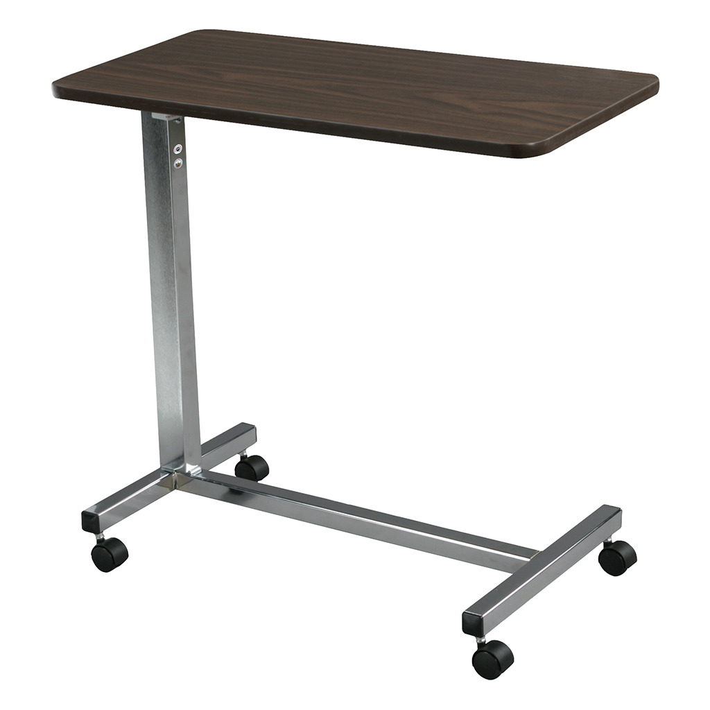 Drive Medical Overbed Table Non-Tilt Adjustment Handle