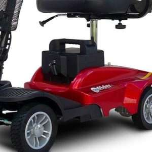 EV Rider Battery Box for Minirider