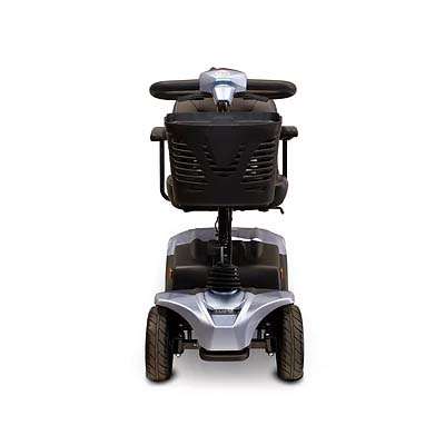 E Wheels EW-M41 4-Wheel Travel Scooter
