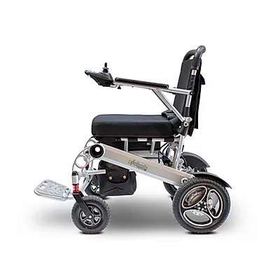 E Wheels EW-M43 Power Wheelchair