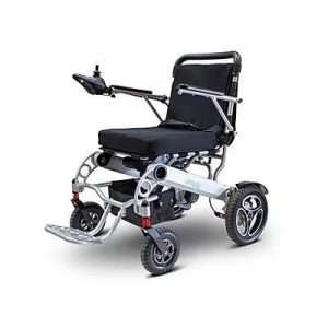 E Wheels EW-M43 Power Wheelchair