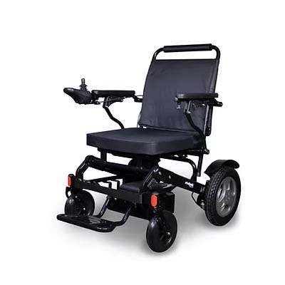 E Wheels EW-M45 Power Wheelchair