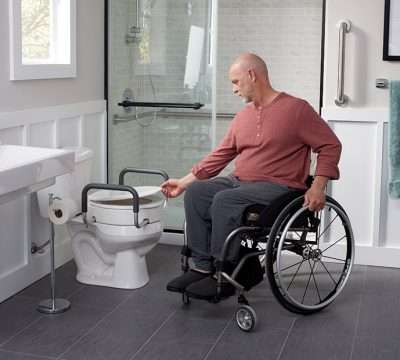 Bathroom Accessibility Tips for Mobility-Impaired and Elderly Individuals