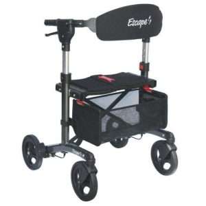 Triumph Mobility Escape Rollator