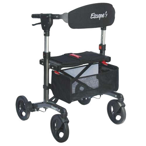 Escape-gray-1-510x510-1_ccexpress (1) Popular Rolling walker, wheelchair & Ramp