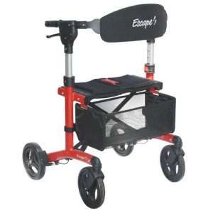 Triumph Mobility Escape Rollator