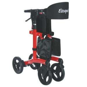 Triumph Mobility Escape Rollator