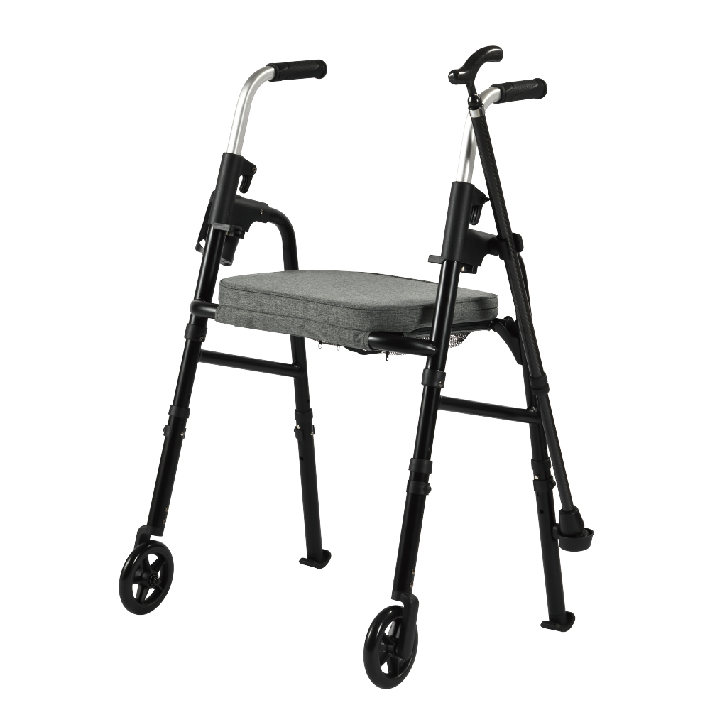 Triumph Essentials Walker