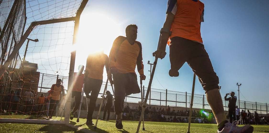 Expert Tips For Safely & Efficiently Using Crutches
