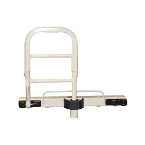 Joerns F026AL Pivoting Assist Handle for bed safety and mobility
