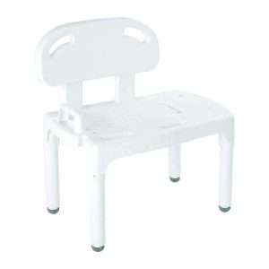 Carex Universal Transfer Bench