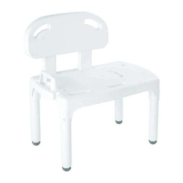 Carex Universal Transfer Bench