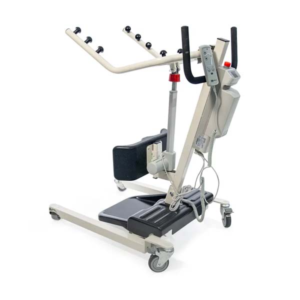 Medacure Powered Stand Assist Lift Device For Home And Healthcare