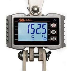 MedaCure Digital Scale for Patient Lift