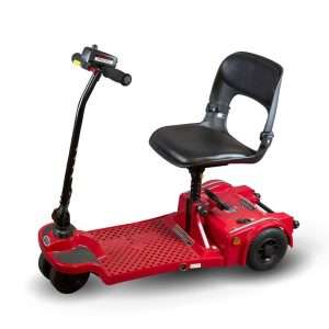 Shoprider Echo Folding Scooter