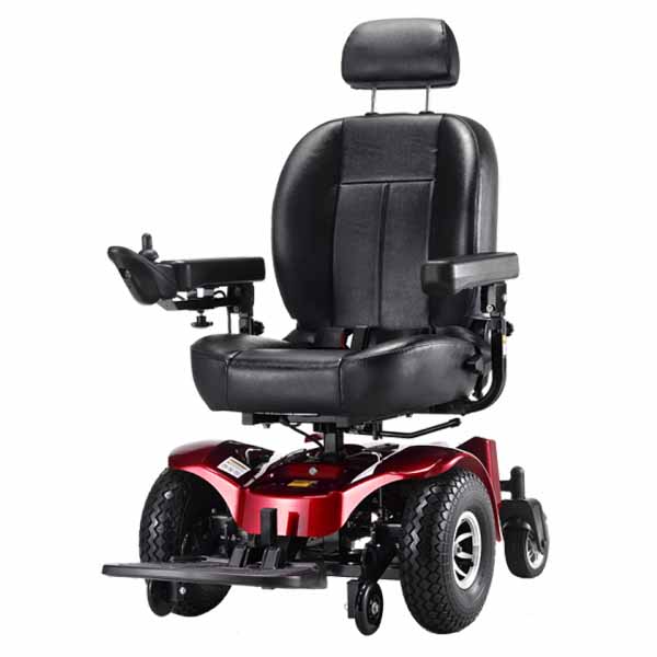 FreeRider Apollo II Power Chair