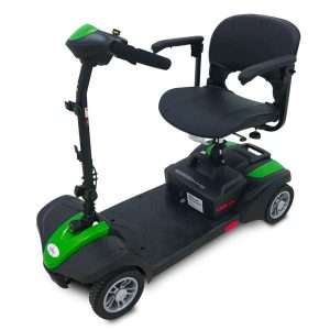 EV Rider MiniRider Lite Transportable Scooter