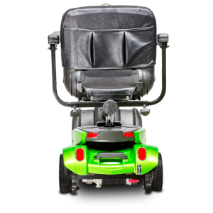 EV Rider CityCruzer Foldable Mobility Scooter