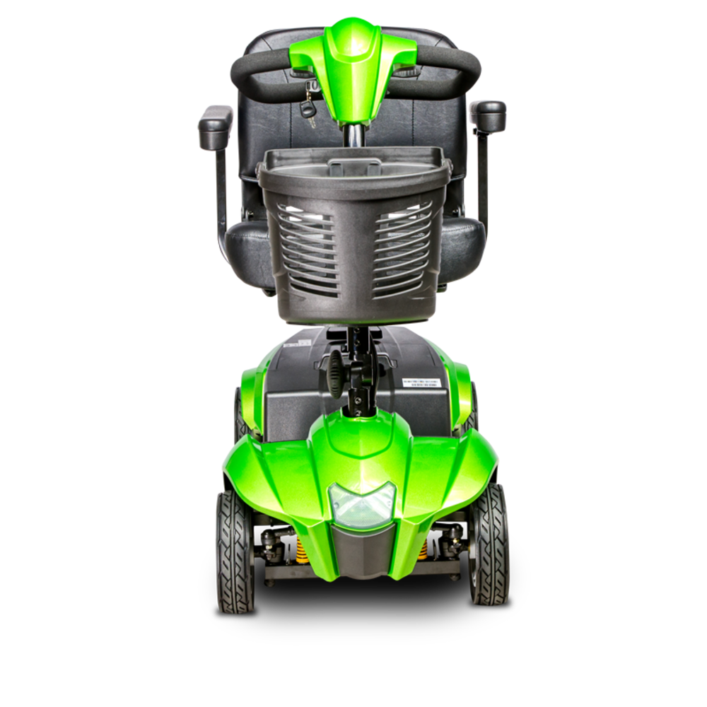 EV Rider CityCruzer Foldable Mobility Scooter