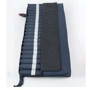 MedaCure Versatile Ultra Low and High Long Term Care Bed