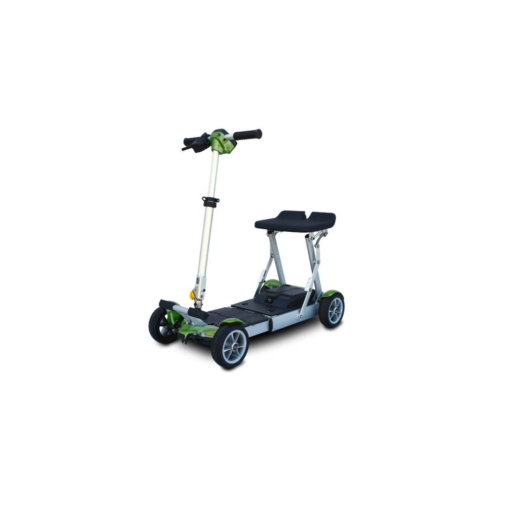 EV Rider GYPSY-2 Foldable Mobility Scooter