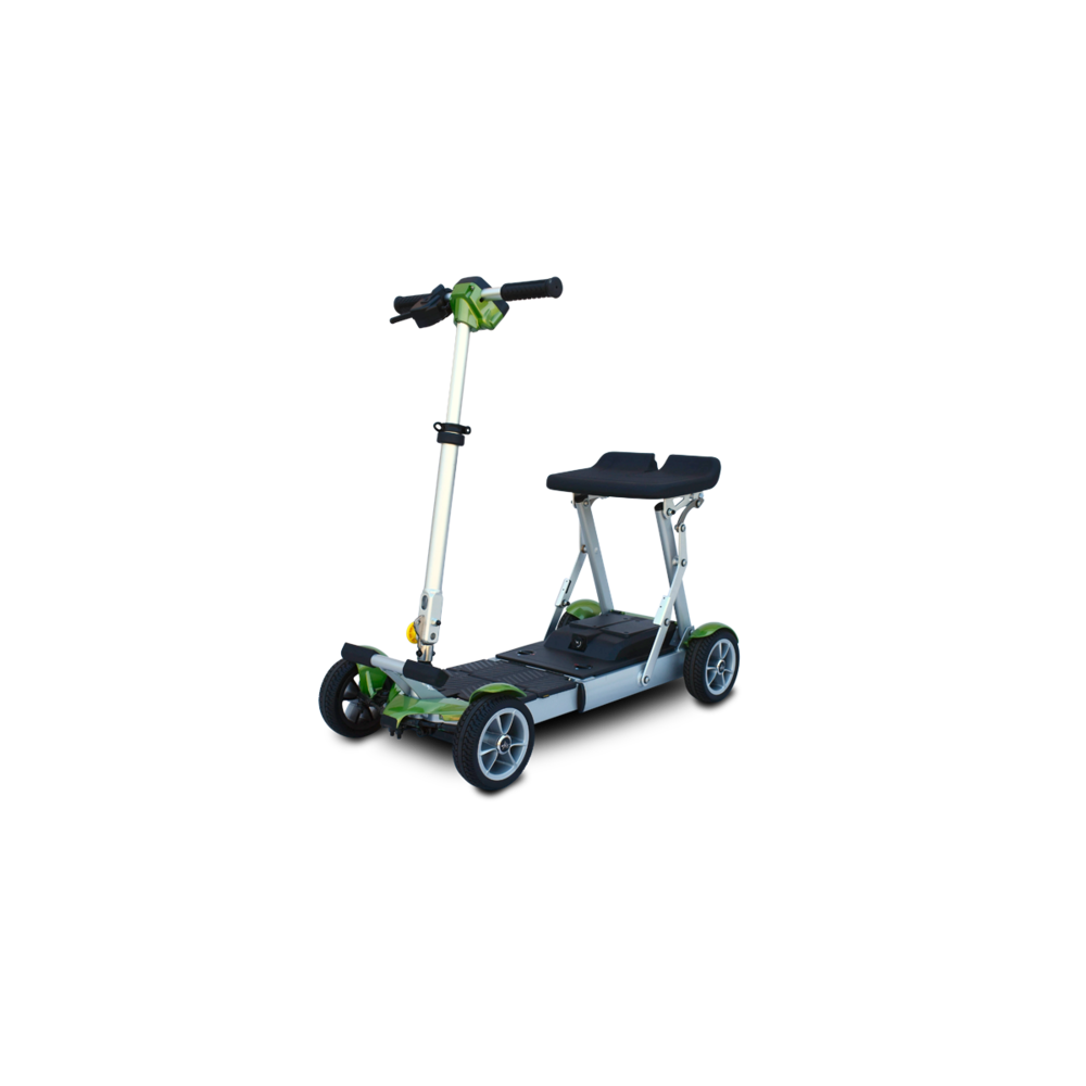 EV Rider GYPSY-2 Foldable Mobility Scooter