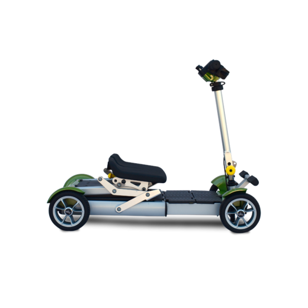 EV Rider GYPSY-2 Foldable Mobility Scooter