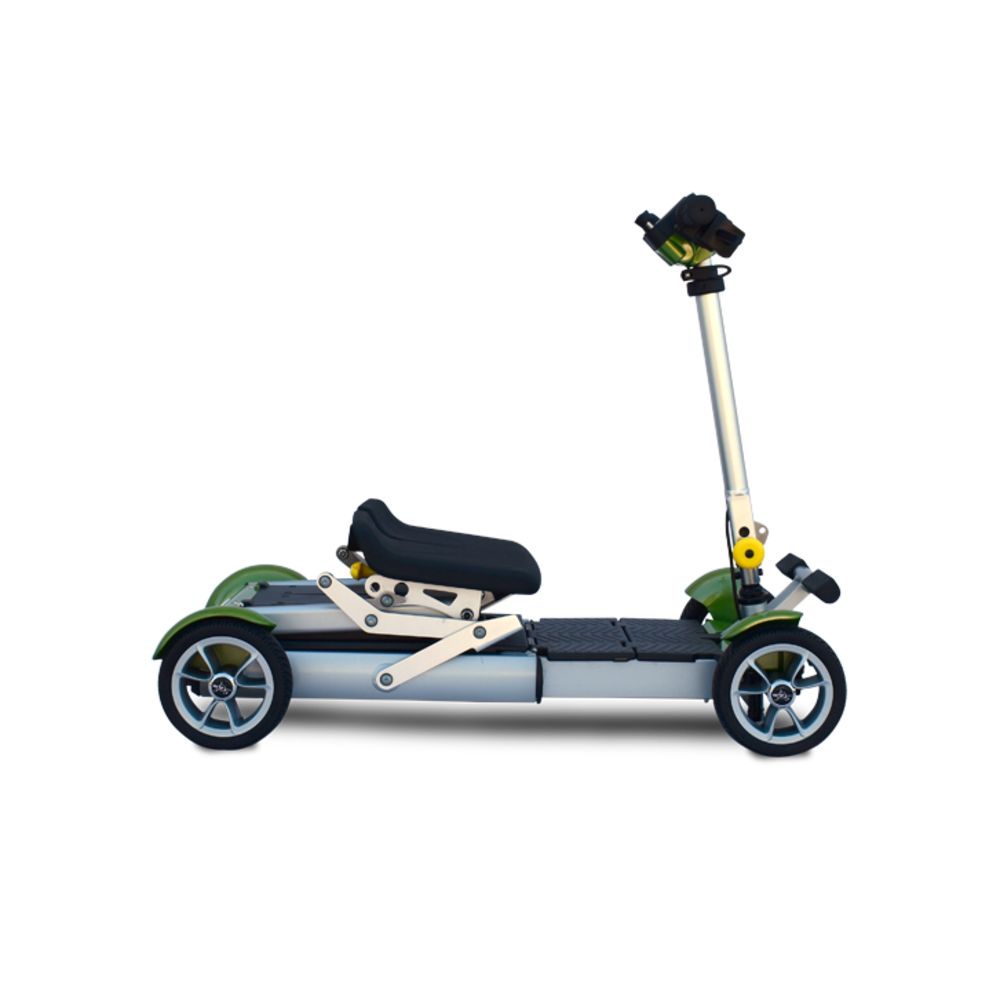EV Rider GYPSY-2 Foldable Mobility Scooter