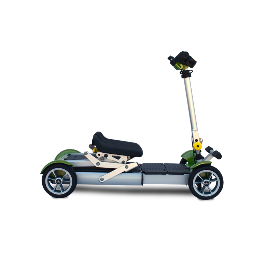 EV Rider GYPSY-2 Foldable Mobility Scooter