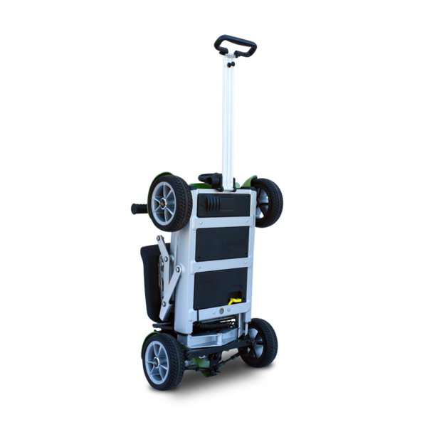 EV Rider GYPSY-2 Foldable Mobility Scooter