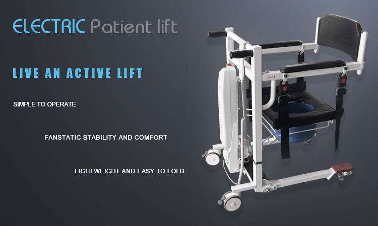 Electric Transfer lift chair