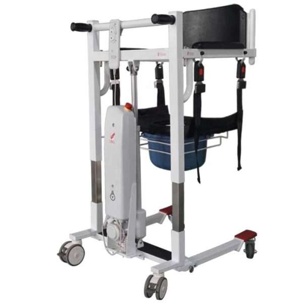 Top Medical Exclusive Portable Electric Patient Transfer Lift Chair (Custom Product)