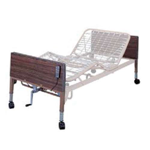 ProBasics Semi-Electric Bed Ends w/Casters