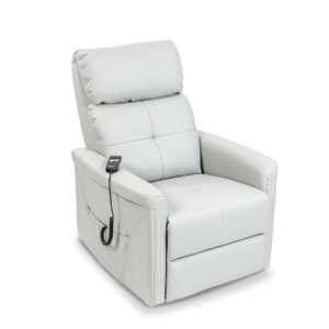 Medacure 3 Position Power Recliner Lift Chair for seniors with power reclining and lift function, offering comfort and independence.