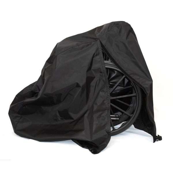 Diestco Folding Manual Wheelchair Cover