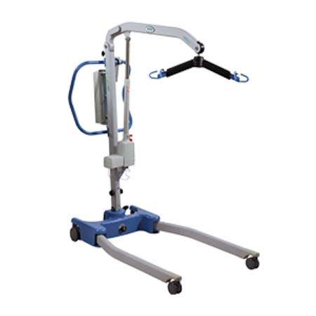 Joerns Advance Portable Patient Lift