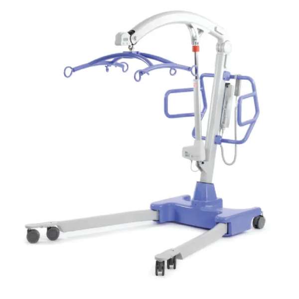 Joerns Hoyer Calibre Bariatric Mobile Electric Lift