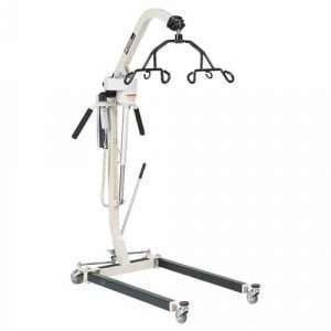 Joerns Hoyer HPL402 Deluxe Power Lift