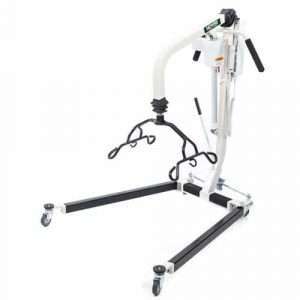 Joerns Hoyer HPL402 Deluxe Power Lift