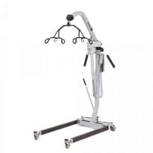 Joerns Hoyer HPL402 Deluxe Power Lift