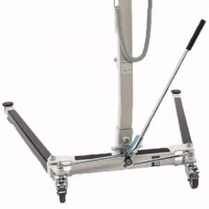 Joerns Hoyer HPL402 Deluxe Power Lift