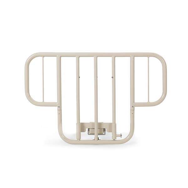 MedaCure Quarter Side Rail