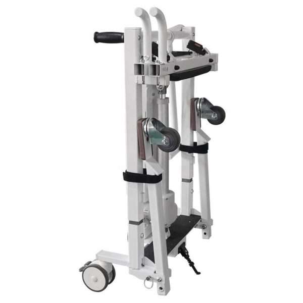 Top Medical Exclusive Portable Electric Patient Transfer Lift Chair (Custom Product)