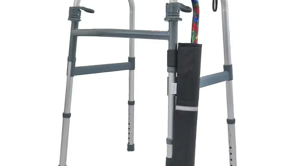 A Buyer’s Guide to Choose the Right Handicap Walker