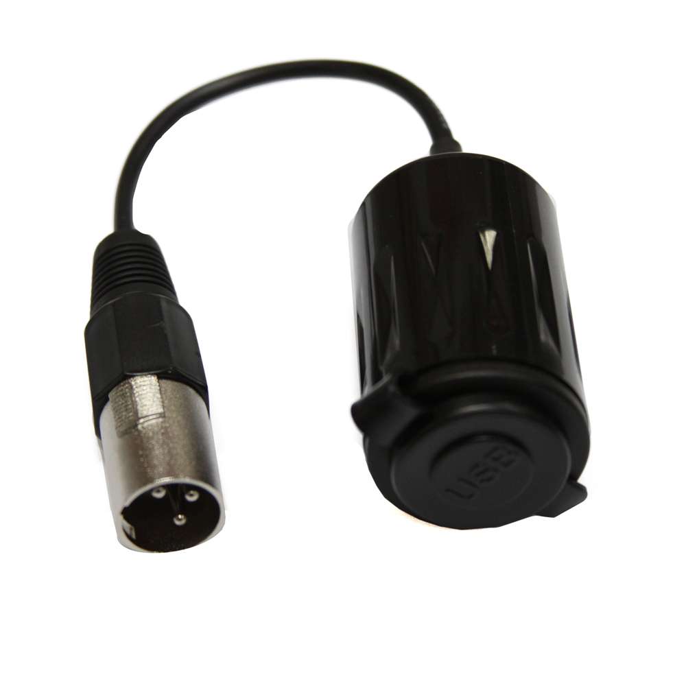 Shoprider USB Connector Charging Adapter