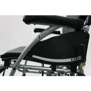 Karman S-115 Ergonomic Transport Chair