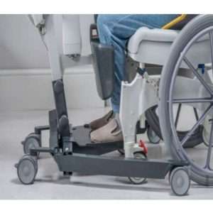Invacare ISA Compact Stand-Up Lift