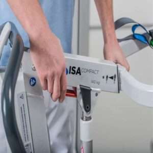 Invacare ISA Compact Stand-Up Lift
