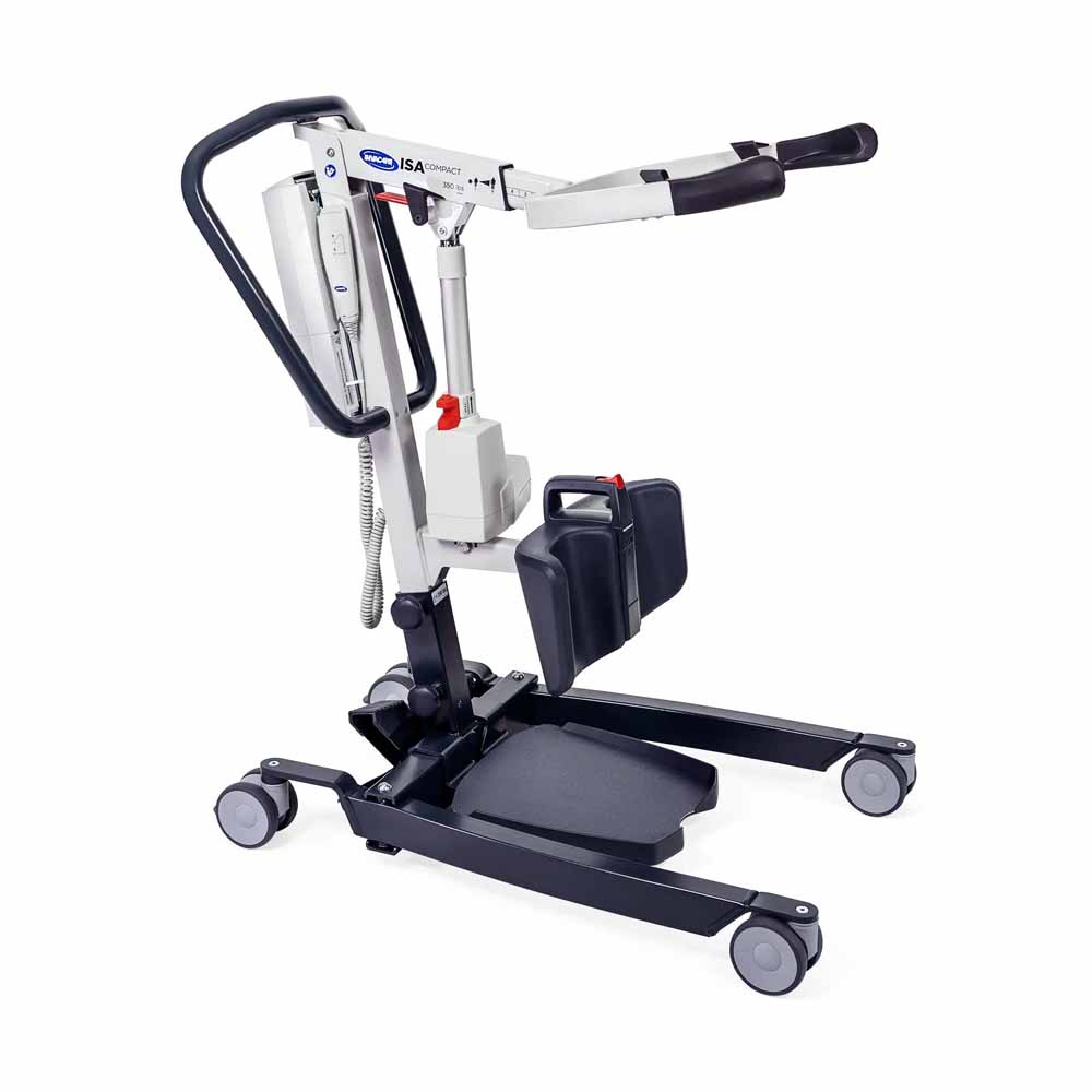 Invacare ISA XPlus Stand-Up Lift